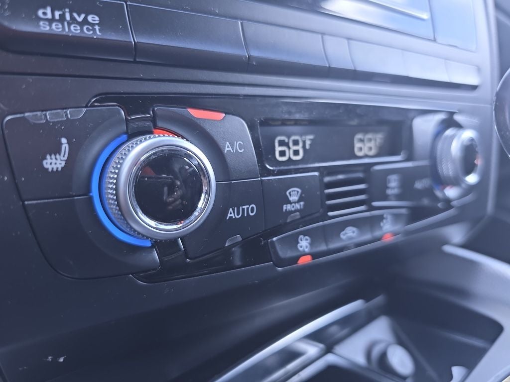 2017 Audi Q5 2.0T Premium Plus quattro