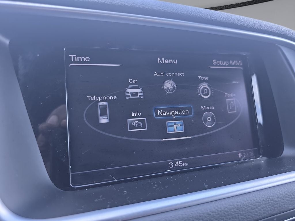2017 Audi Q5 2.0T Premium Plus quattro