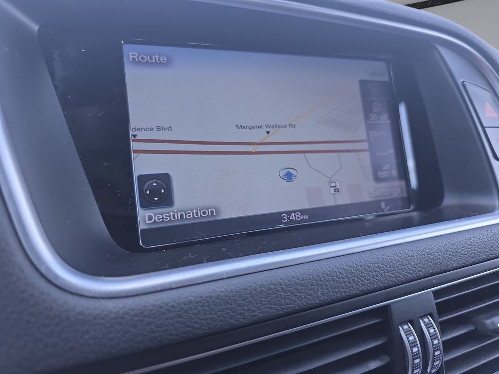 2017 Audi Q5 2.0T Premium Plus quattro
