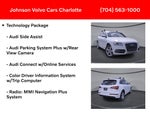 2017 Audi Q5 2.0T Premium Plus quattro