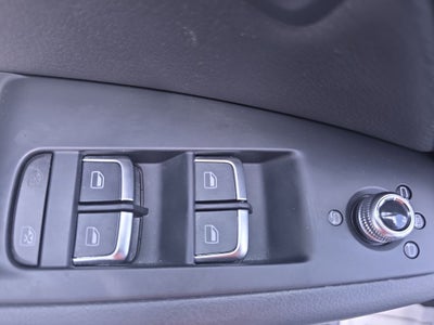 2017 Audi Q5 2.0T Premium Plus quattro