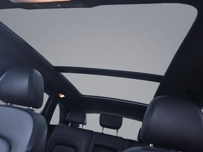 2017 Audi Q5 2.0T Premium Plus quattro