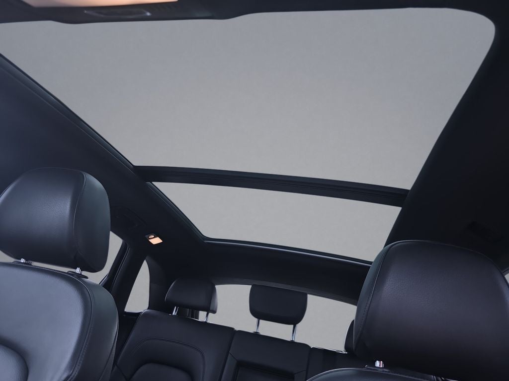 2017 Audi Q5 2.0T Premium Plus quattro