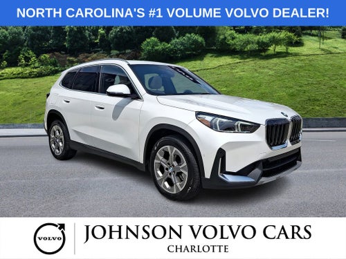 2023 BMW X1 xDrive28i