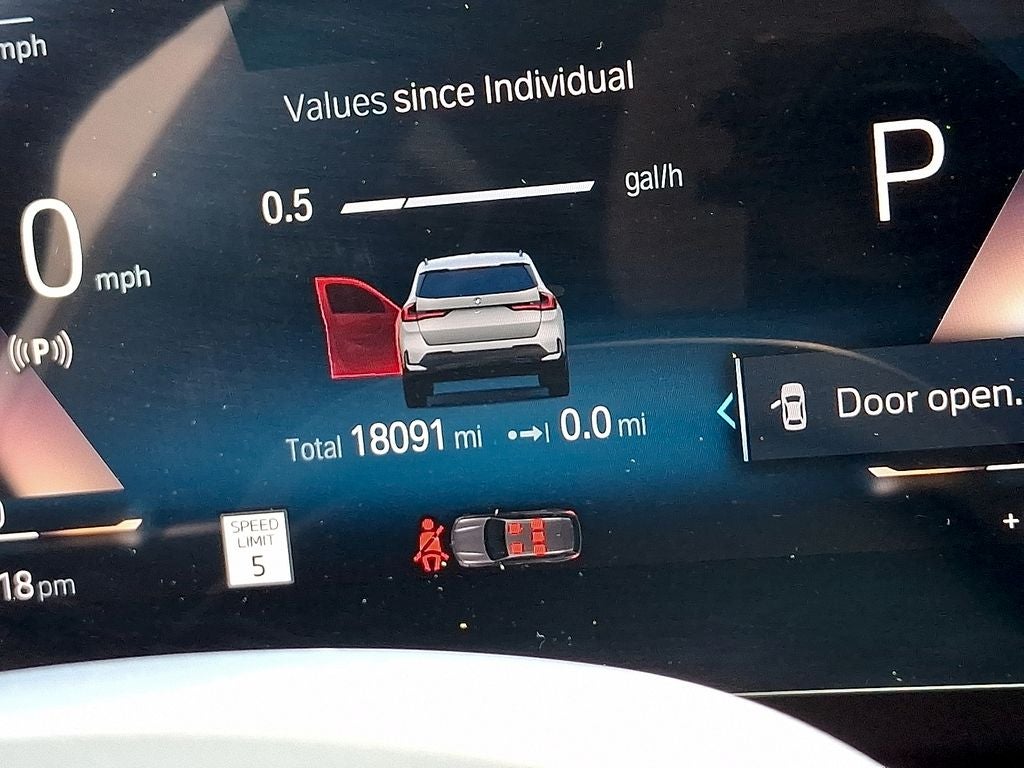 2023 BMW X1 xDrive28i