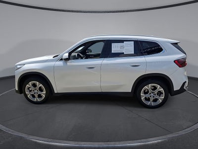 2023 BMW X1 xDrive28i