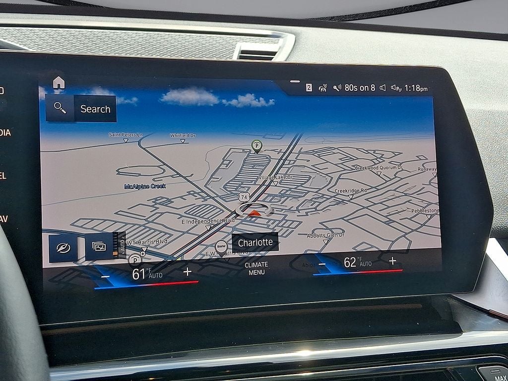 2023 BMW X1 xDrive28i
