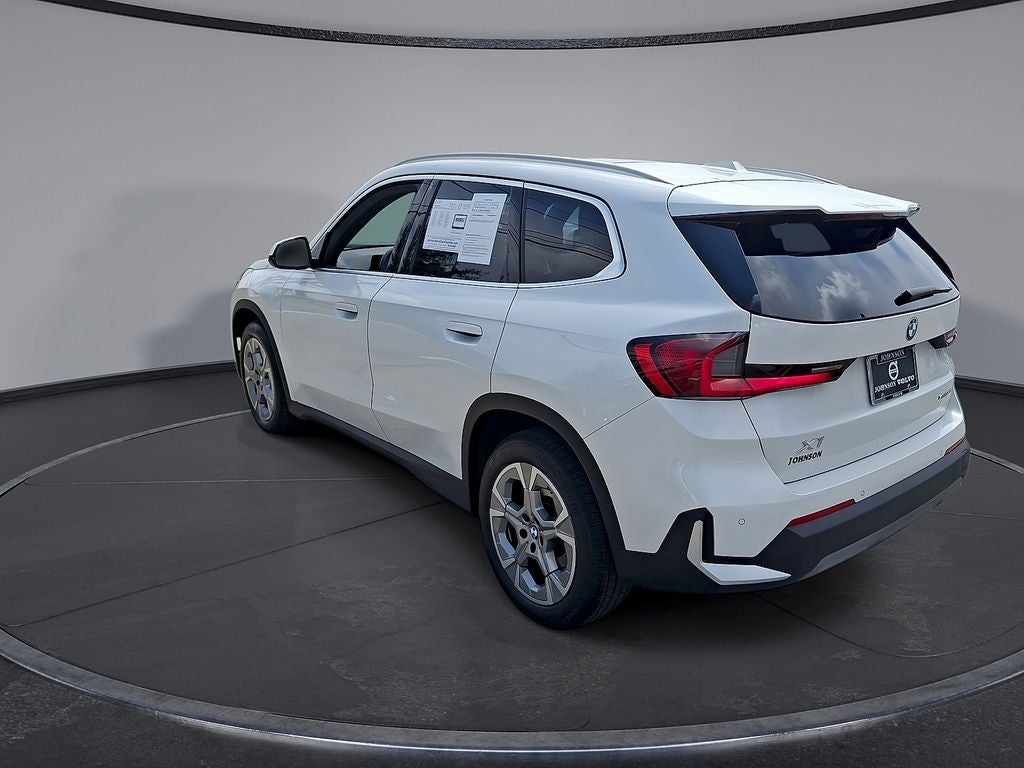 2023 BMW X1 xDrive28i