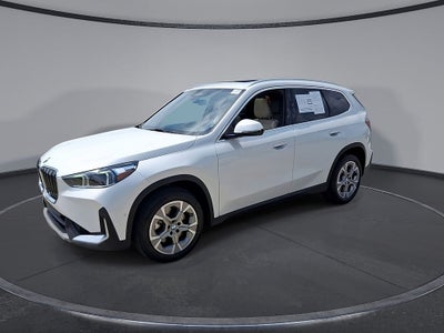 2023 BMW X1 xDrive28i