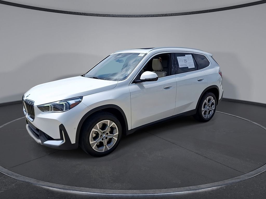 2023 BMW X1 xDrive28i