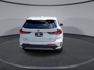 2023 BMW X1 xDrive28i