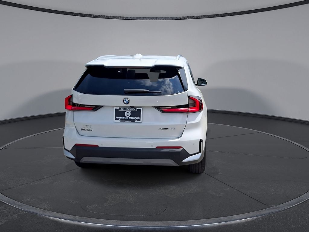 2023 BMW X1 xDrive28i