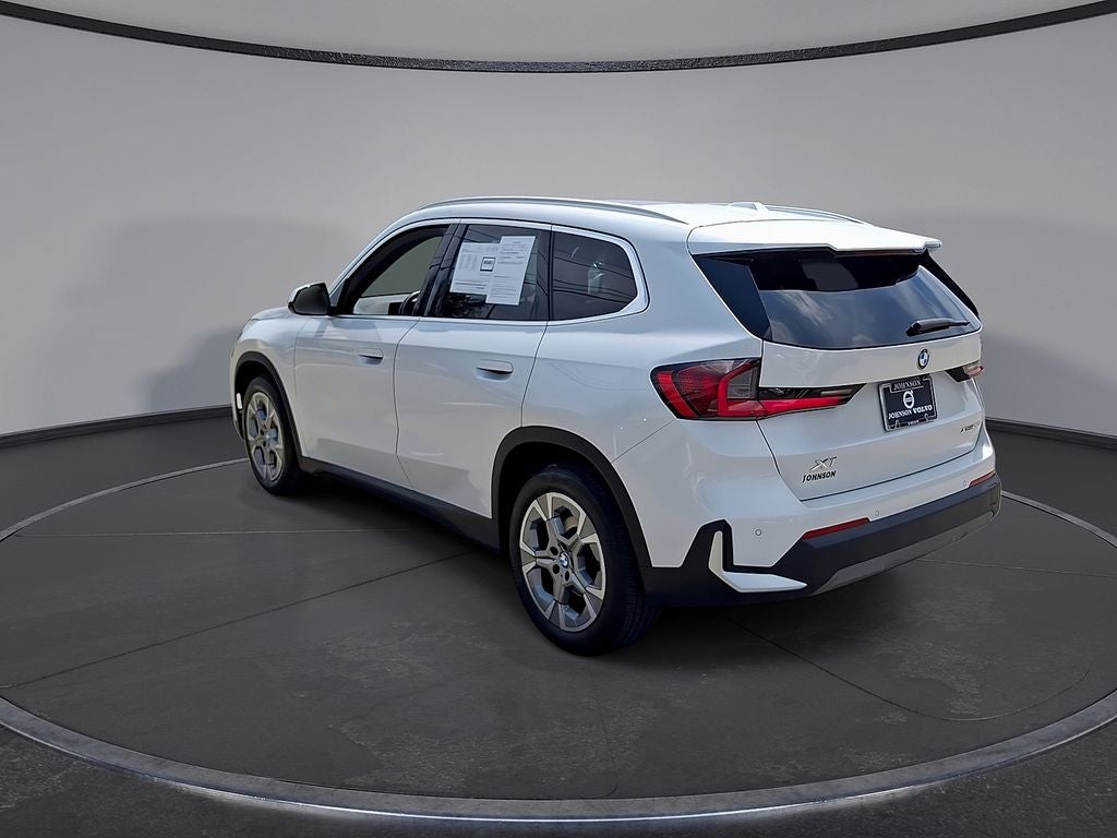 2023 BMW X1 xDrive28i