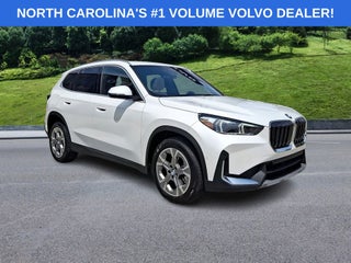 2023 BMW X1 xDrive28i