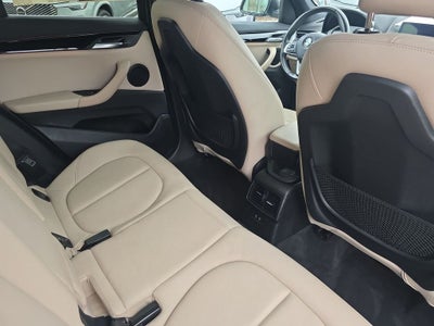 2019 BMW X1 sDrive28i