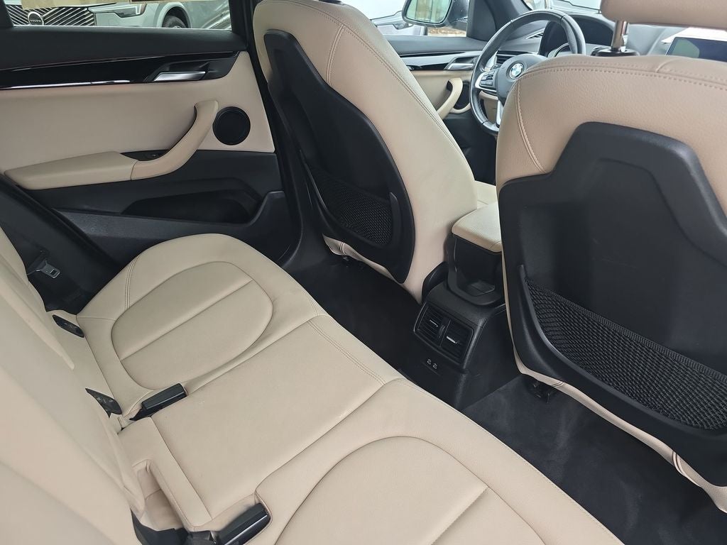 2019 BMW X1 sDrive28i