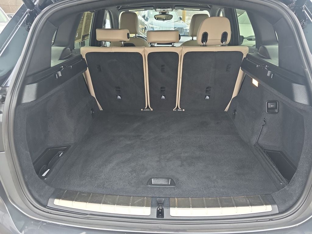 2019 BMW X1 sDrive28i