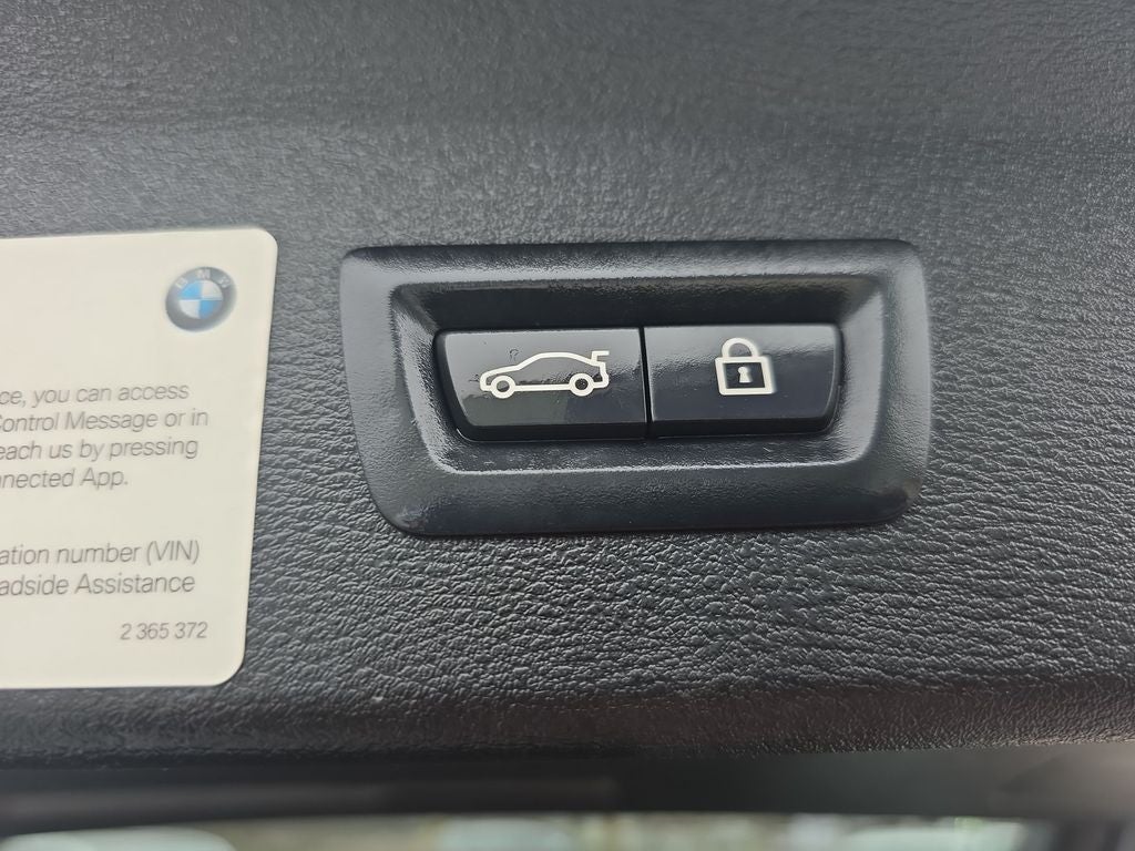 2019 BMW X1 sDrive28i