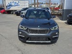 2019 BMW X1 sDrive28i