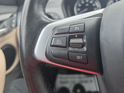 2019 BMW X1 sDrive28i