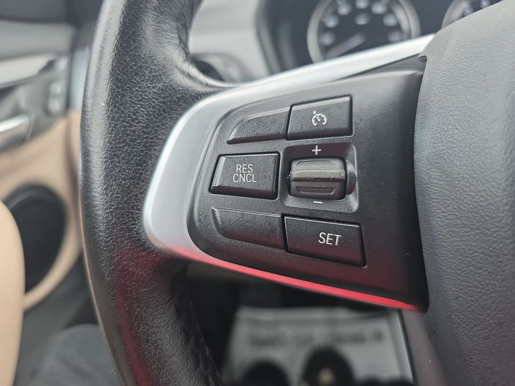 2019 BMW X1 sDrive28i