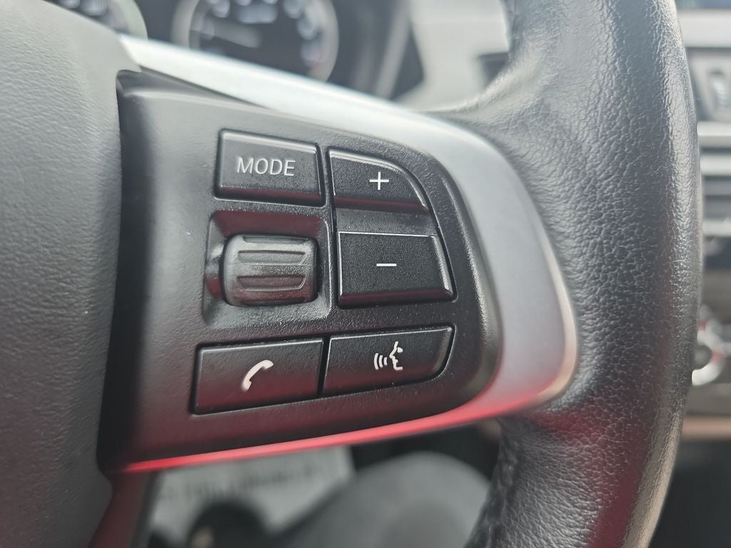 2019 BMW X1 sDrive28i