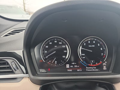 2019 BMW X1 sDrive28i