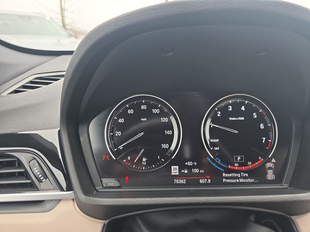 2019 BMW X1 sDrive28i