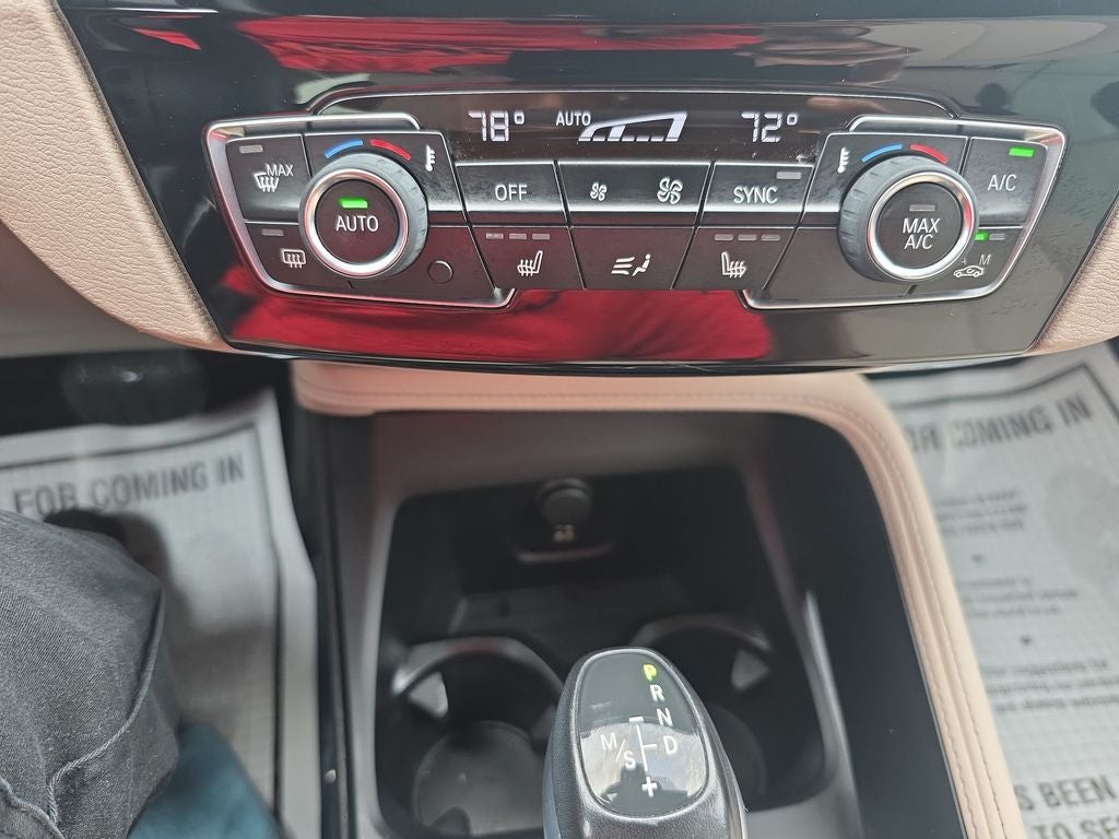 2019 BMW X1 sDrive28i