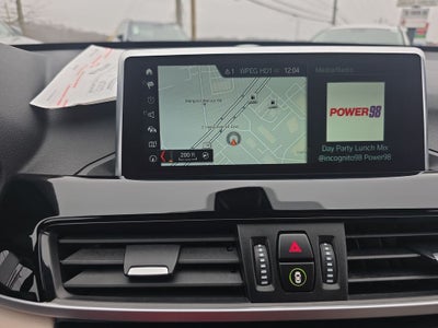 2019 BMW X1 sDrive28i