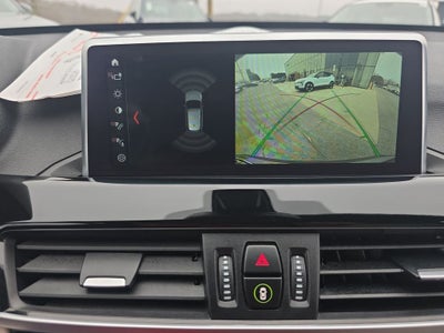 2019 BMW X1 sDrive28i