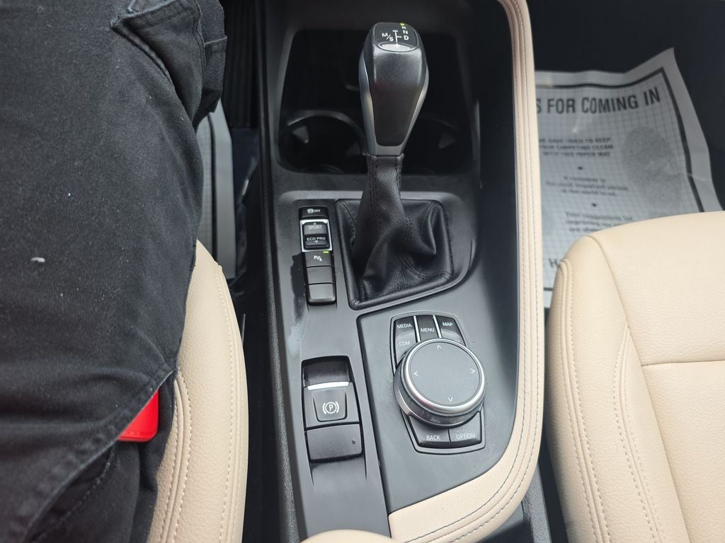 2019 BMW X1 sDrive28i