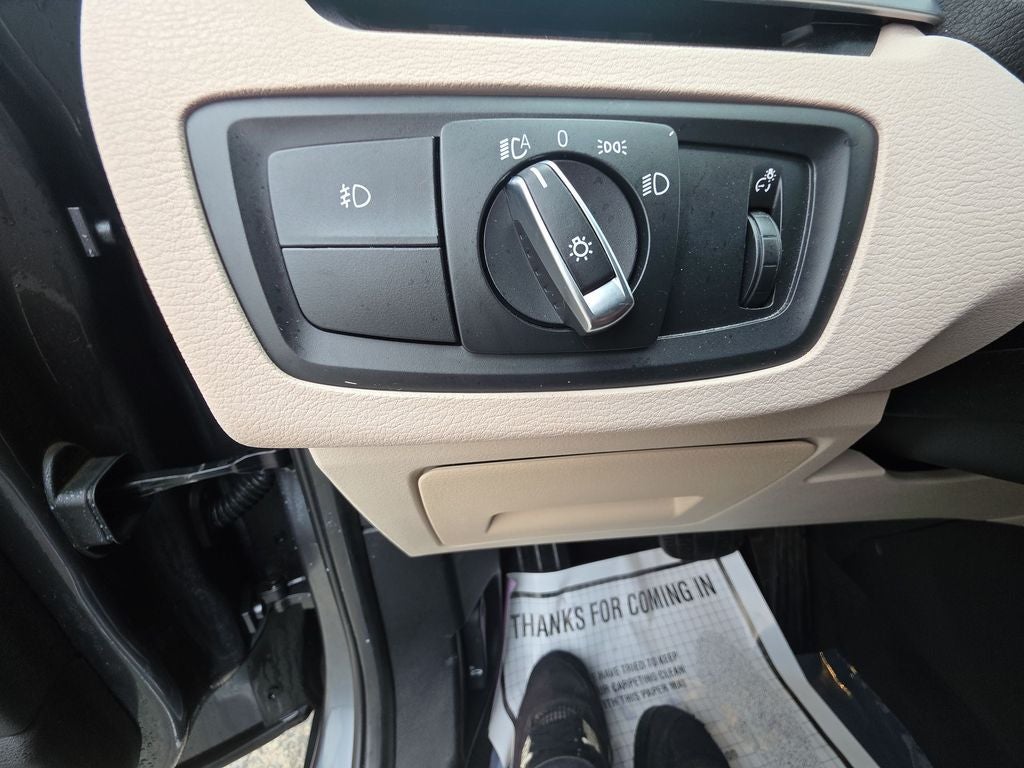 2019 BMW X1 sDrive28i