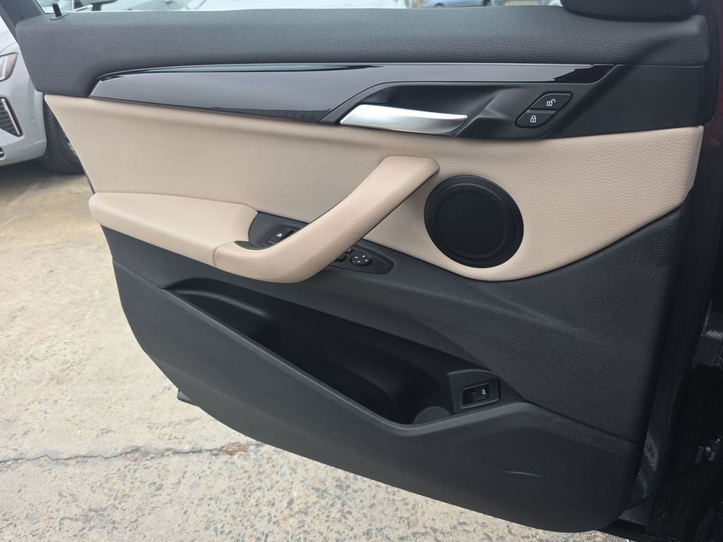 2019 BMW X1 sDrive28i