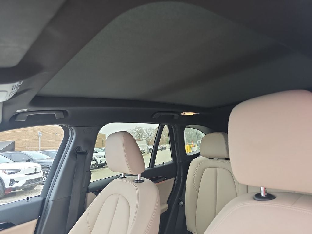 2019 BMW X1 sDrive28i