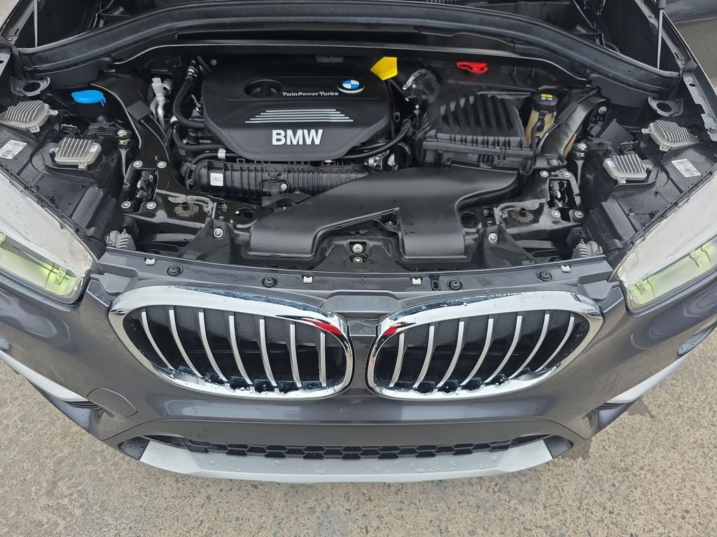2019 BMW X1 sDrive28i