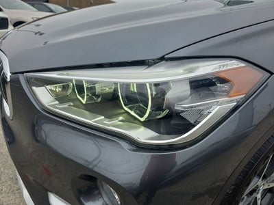 2019 BMW X1 sDrive28i