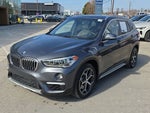 2019 BMW X1 sDrive28i