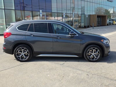 2019 BMW X1 sDrive28i
