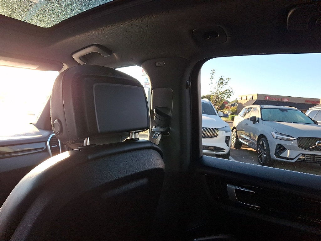 2021 Porsche Cayenne Base