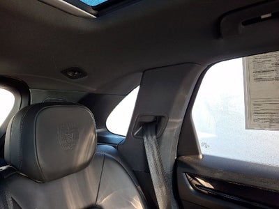 2021 Porsche Cayenne Base