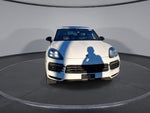2021 Porsche Cayenne Base