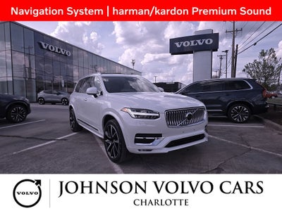 2023 Volvo XC90 B6 Plus 6-Seater