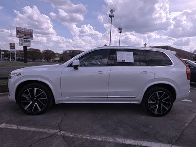 2023 Volvo XC90 B6 Plus 6-Seater