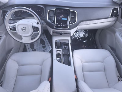 2023 Volvo XC90 B6 Plus 6-Seater