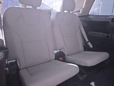 2023 Volvo XC90 B6 Plus 6-Seater