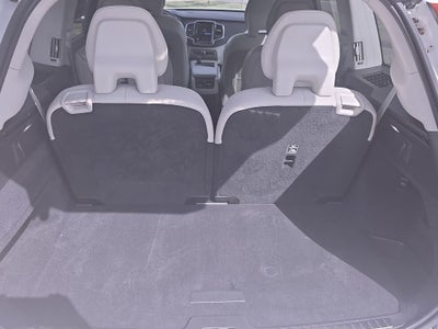 2023 Volvo XC90 B6 Plus 6-Seater