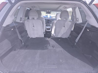 2023 Volvo XC90 B6 Plus 6-Seater