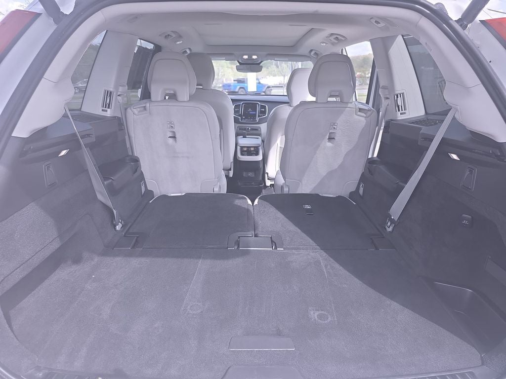 2023 Volvo XC90 B6 Plus 6-Seater