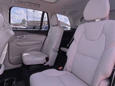 2023 Volvo XC90 B6 Plus 6-Seater